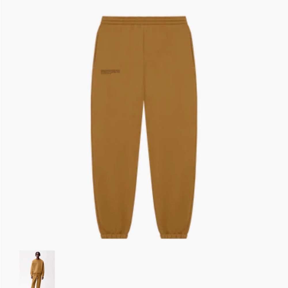 Pangaia track pants